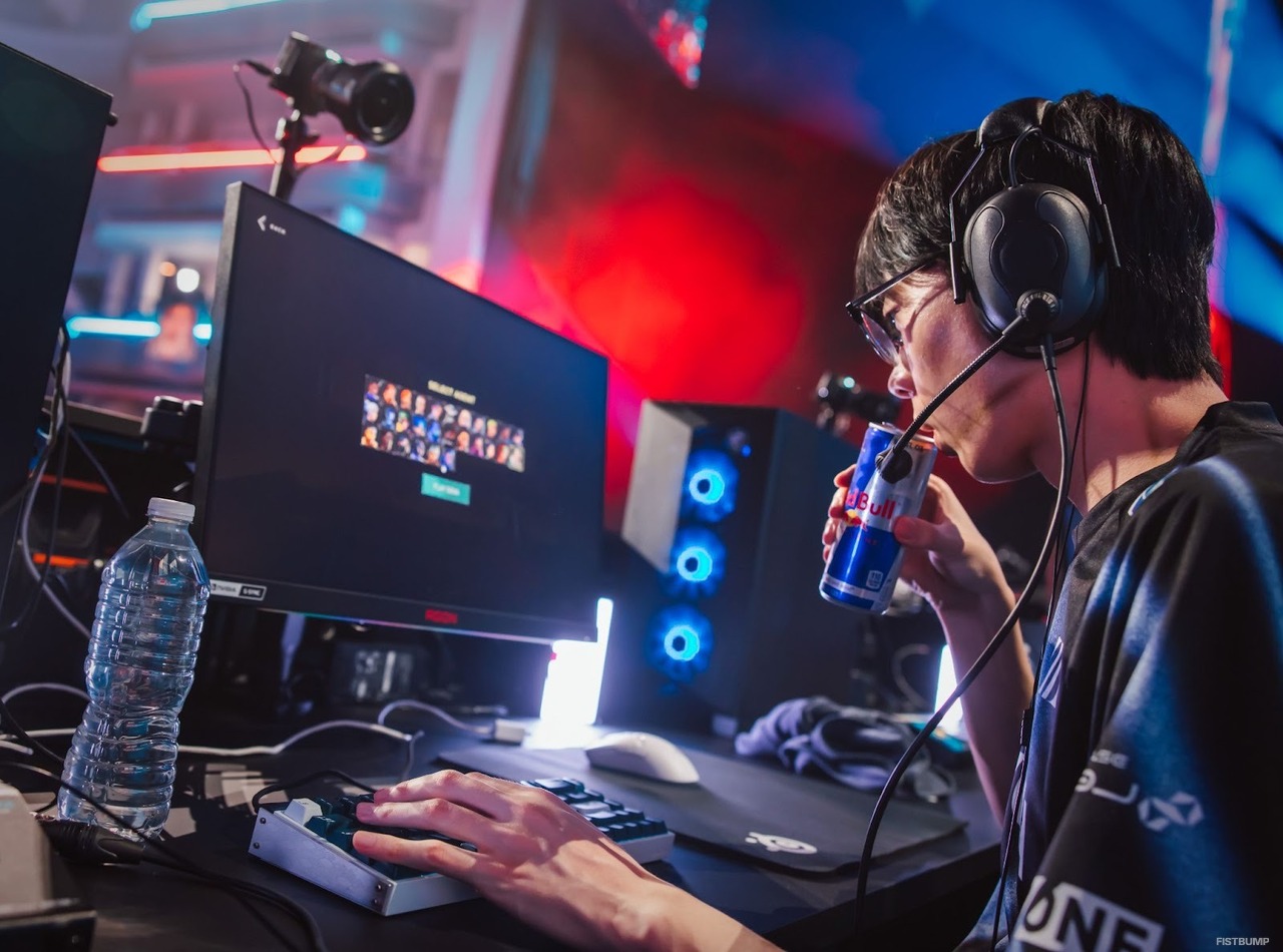 Colin Young-Wolff / Red Bull Content Pool