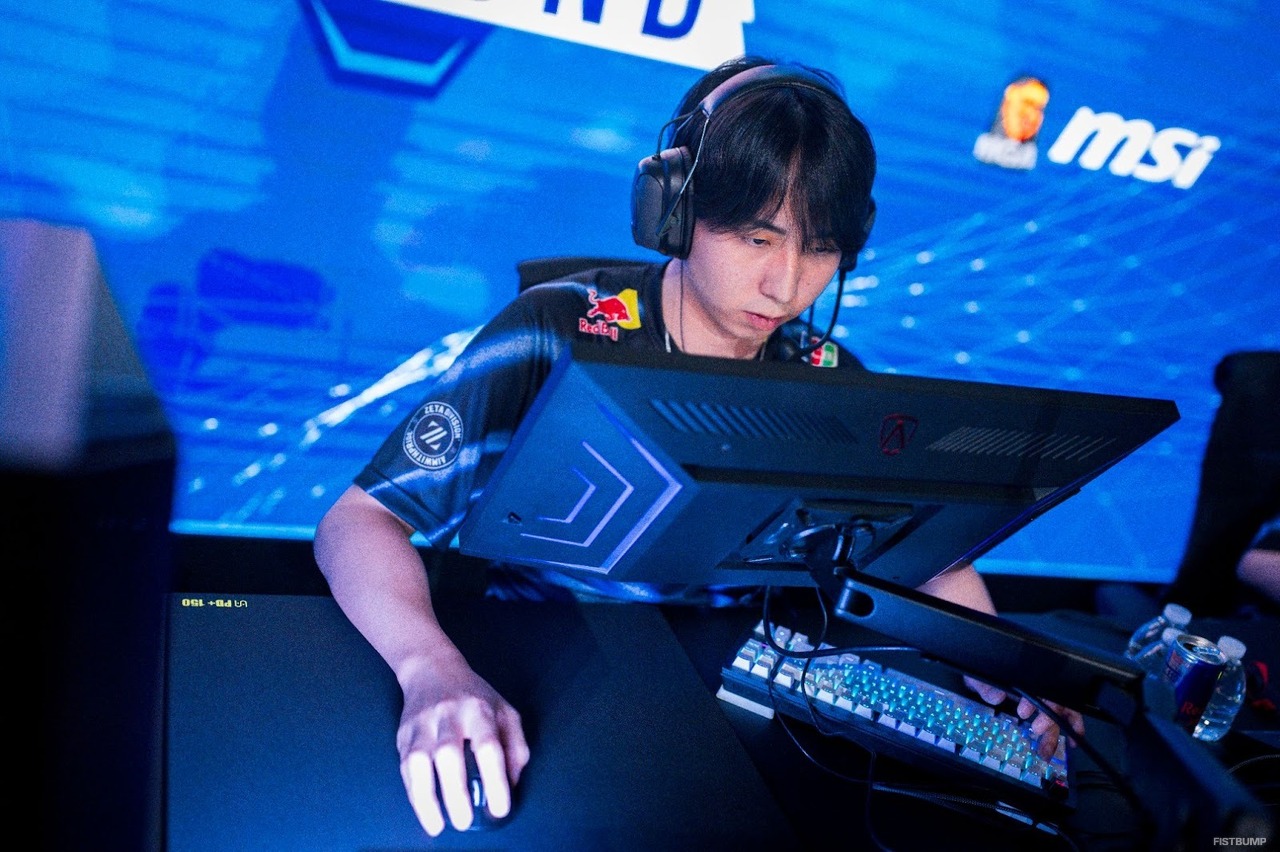 Todd Gutierrez / Red Bull Content Pool