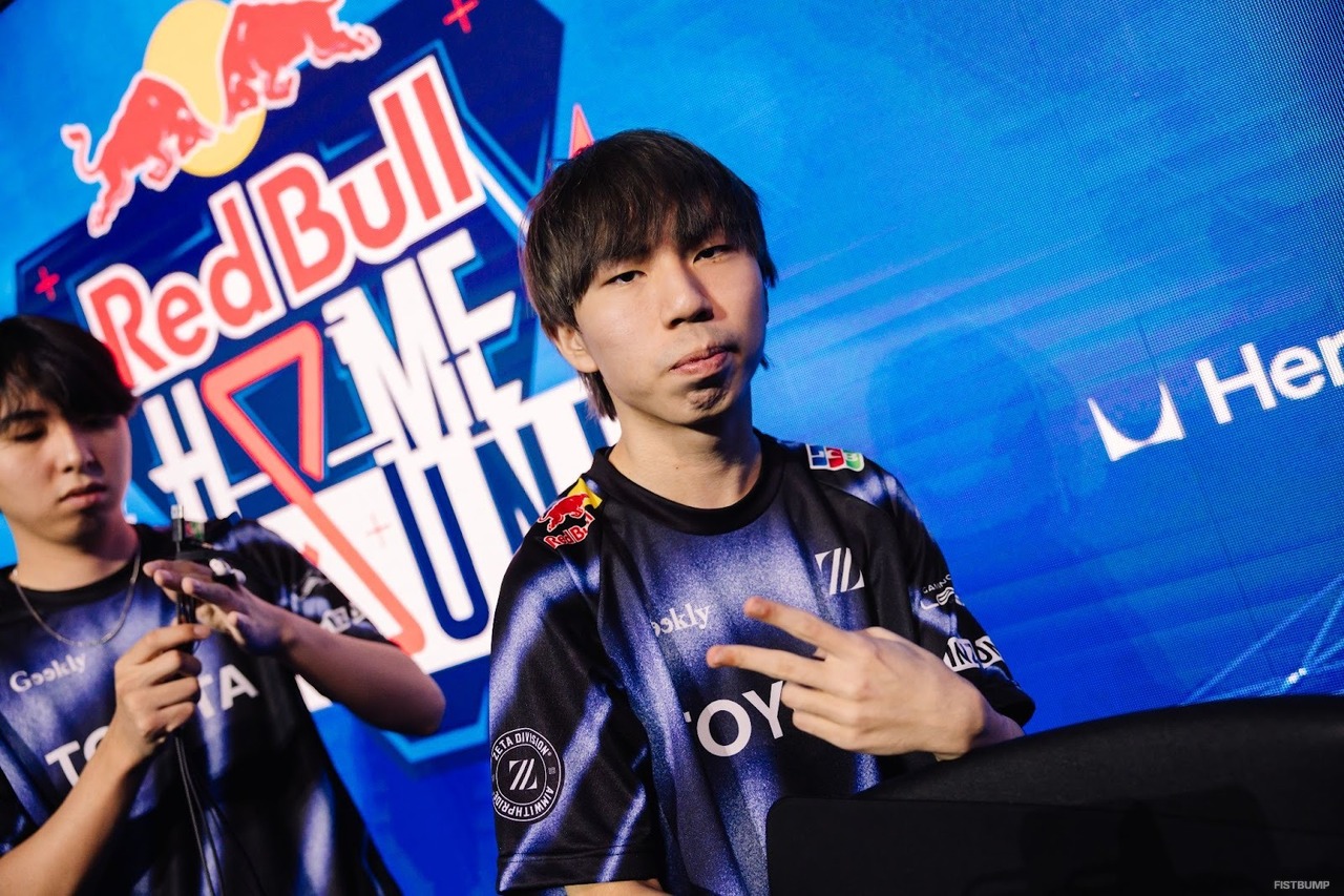 Colin Young-Wolff / Red Bull Content Pool