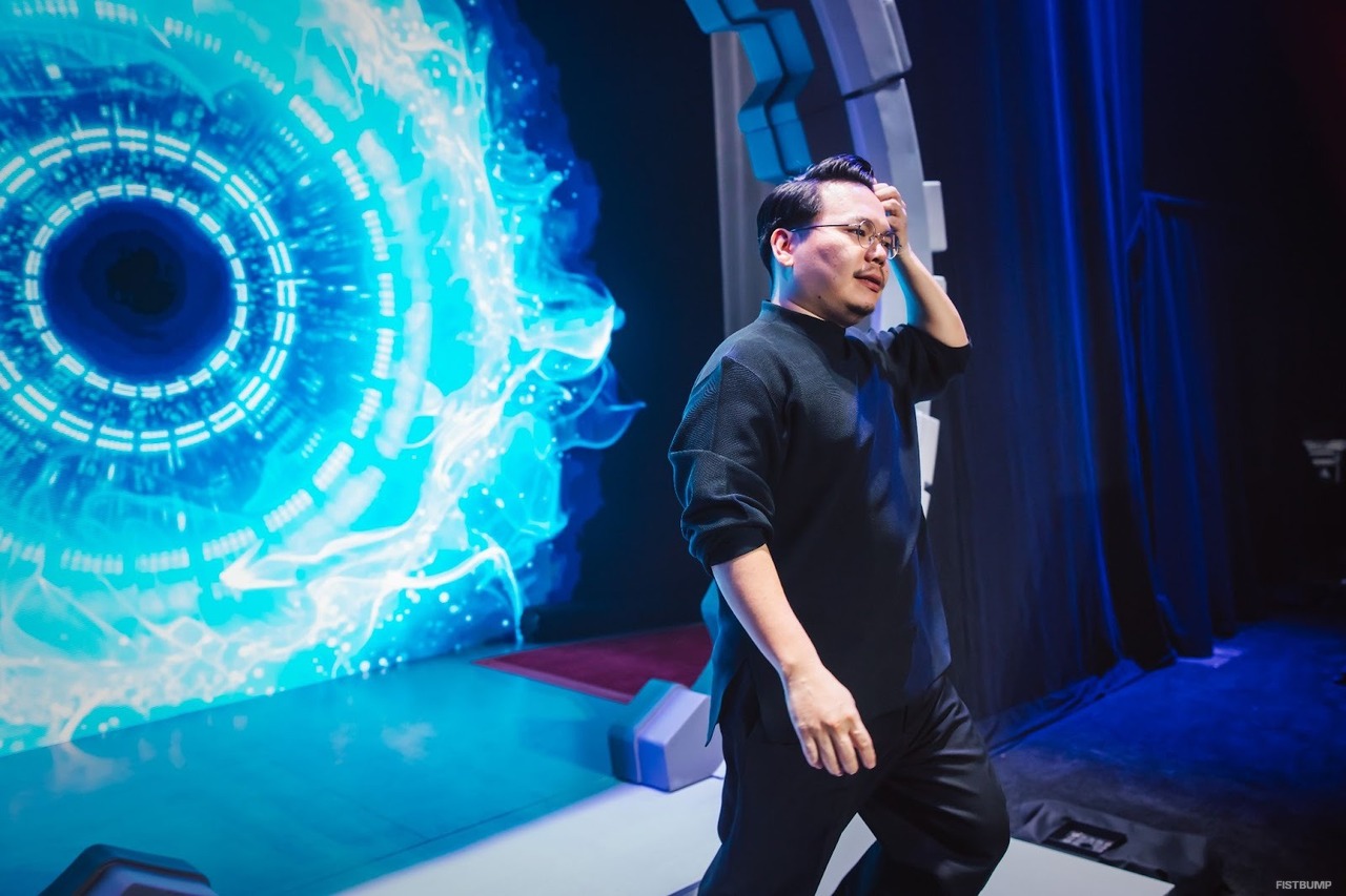 Colin Young-Wolff / Red Bull Content Pool