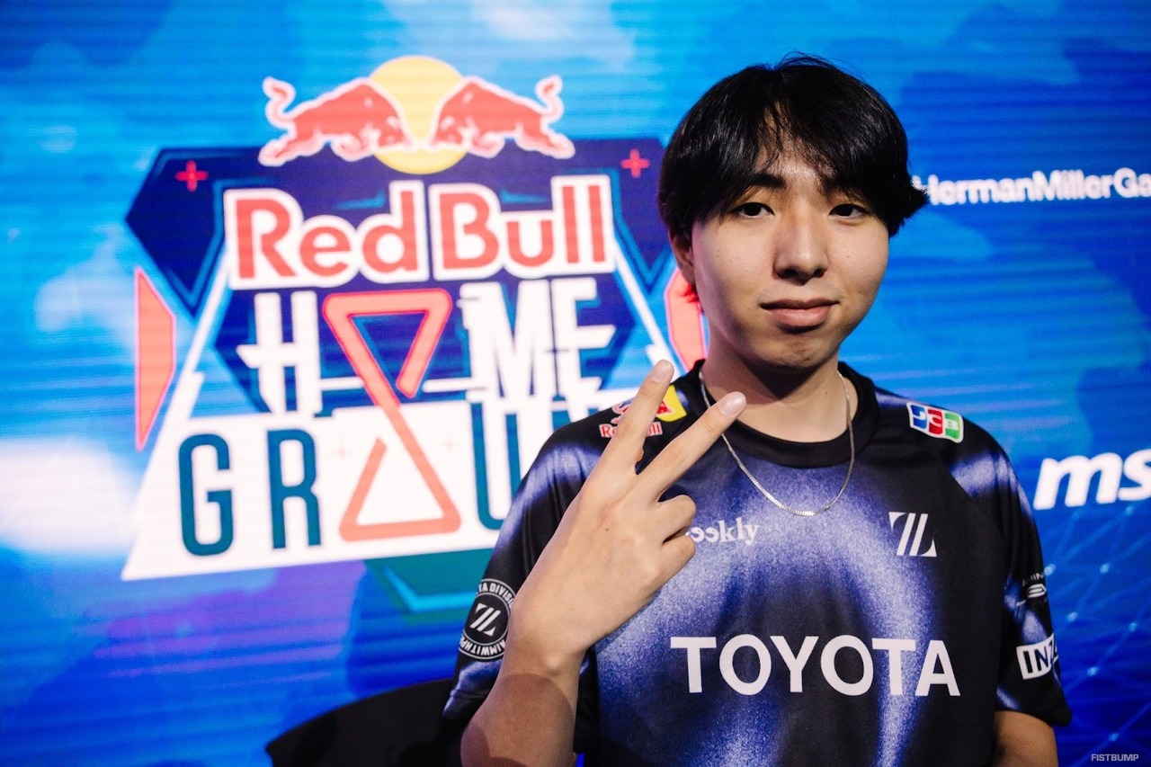 Colin Young-Wolff / Red Bull Content Pool