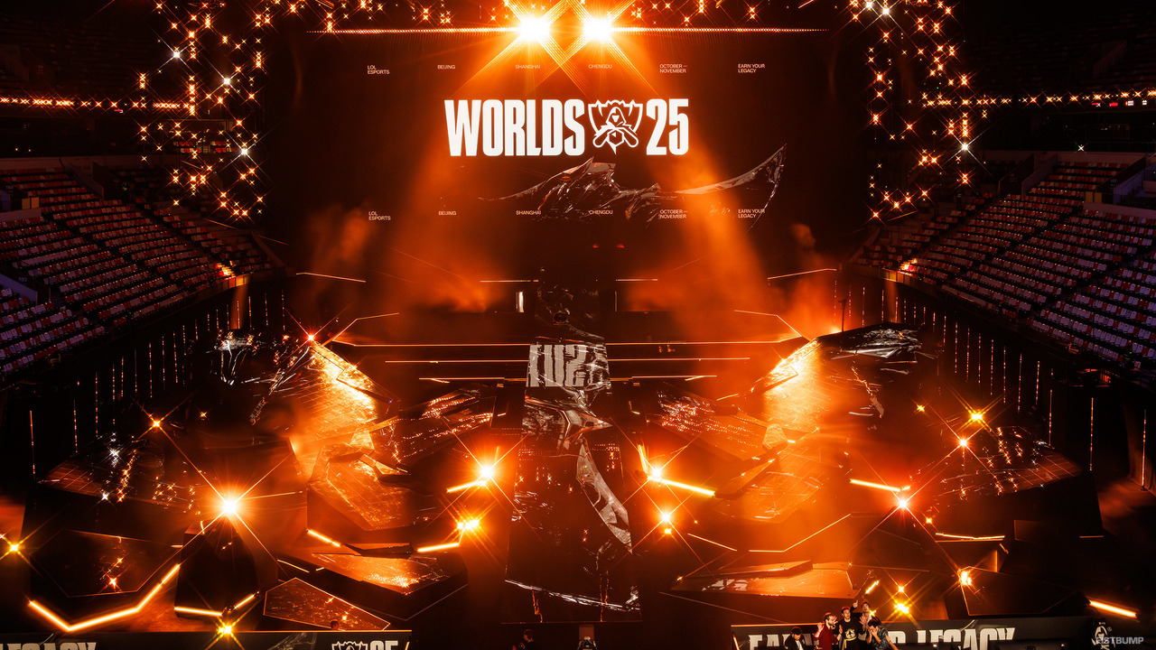 【The Game Awards 2025】Gen.G、NRG、Chovy、f0rsakeNらがノミネート―eスポーツ部門でRiot Gamesタイトルが存在感、『2XKO』も