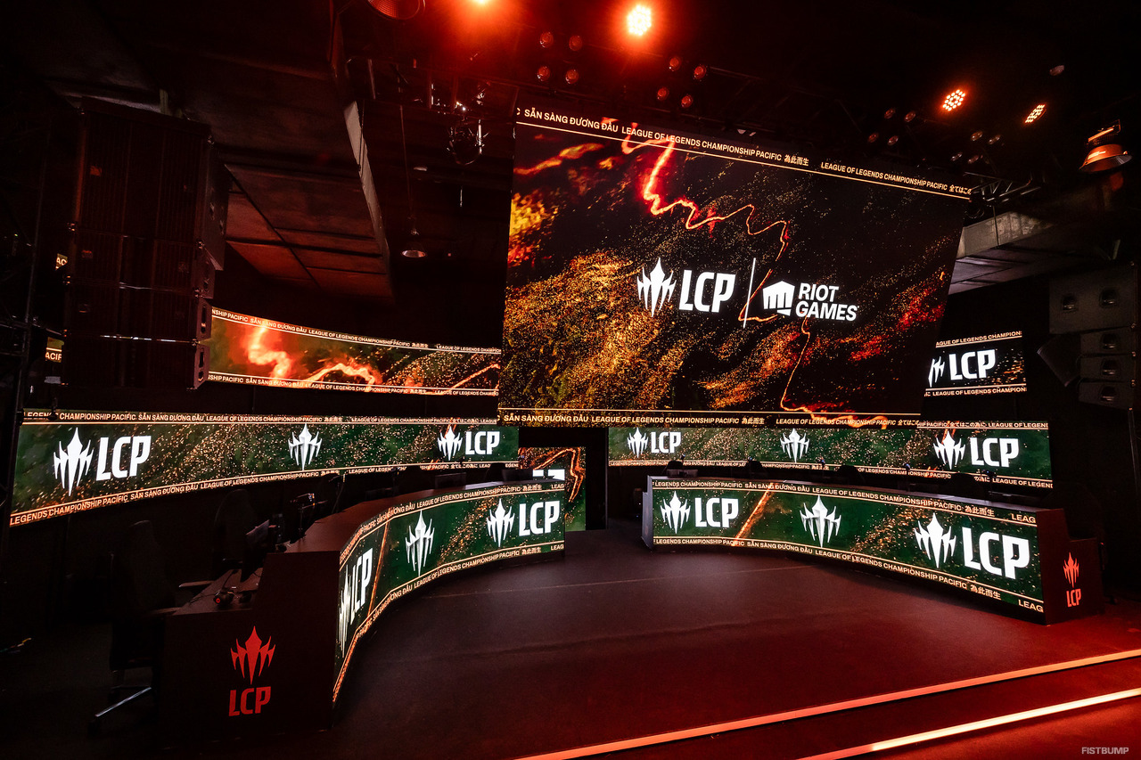 Riot GamesがTALONとのパートナーシップ契約を解消―VCT PacificおよびLCPにて…VCTではタイコミュニティに共鳴できるチームを模索