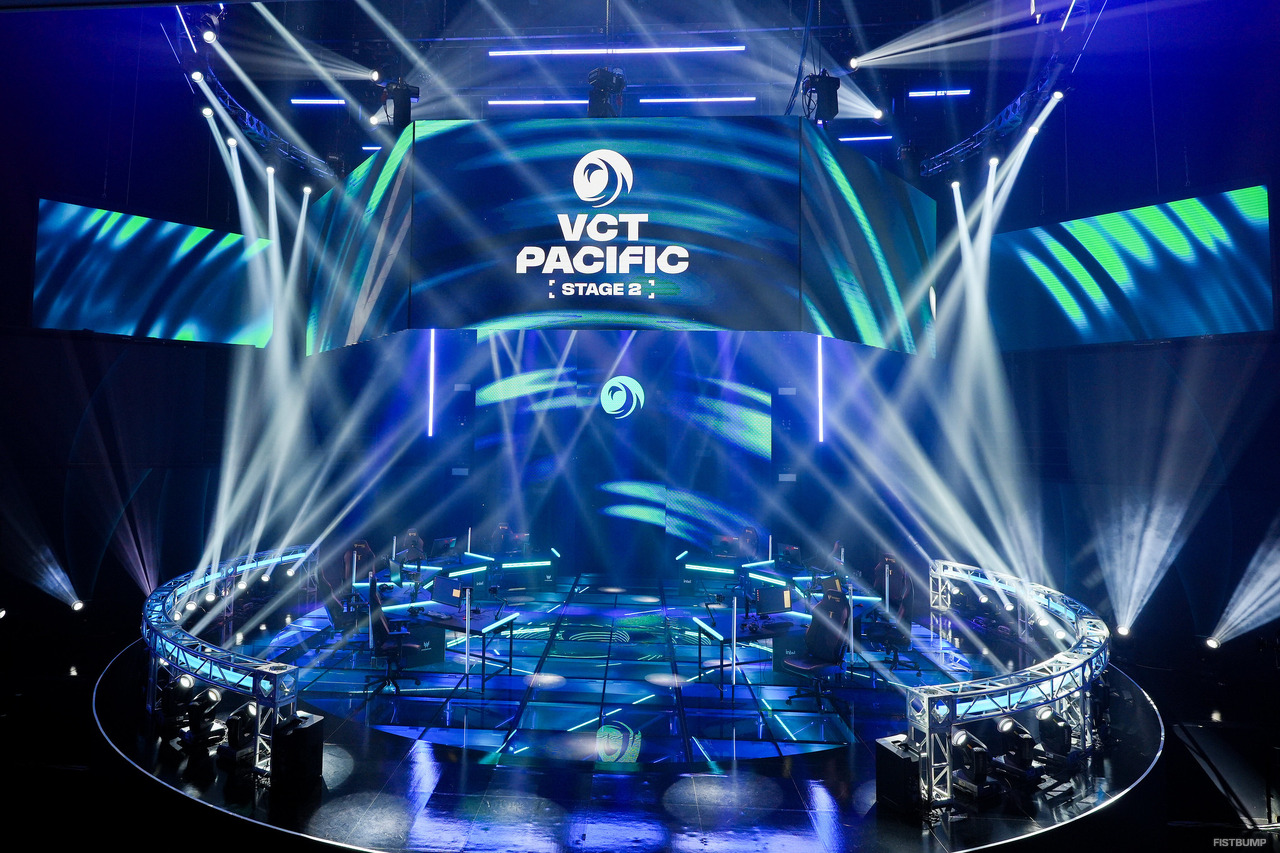 Riot GamesがTALONとのパートナーシップ契約を解消―VCT PacificおよびLCPにて…VCTではタイコミュニティに共鳴できるチームを模索