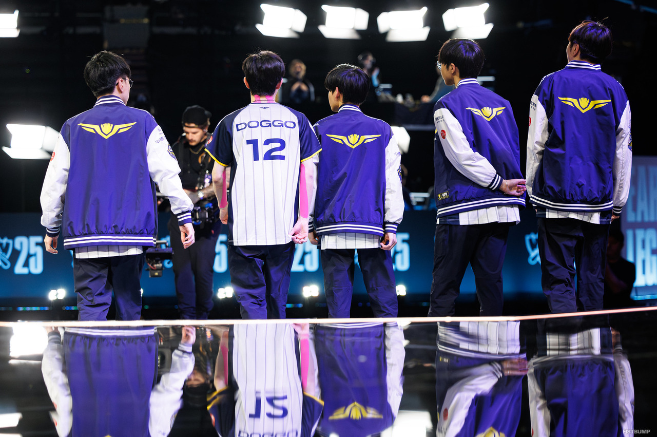 CFO、“LCPの神童”HongQ選手の退団を発表―Junjia、Kaiwingら3名が退団し、チーム再編へ【リーグ・オブ・レジェンド】