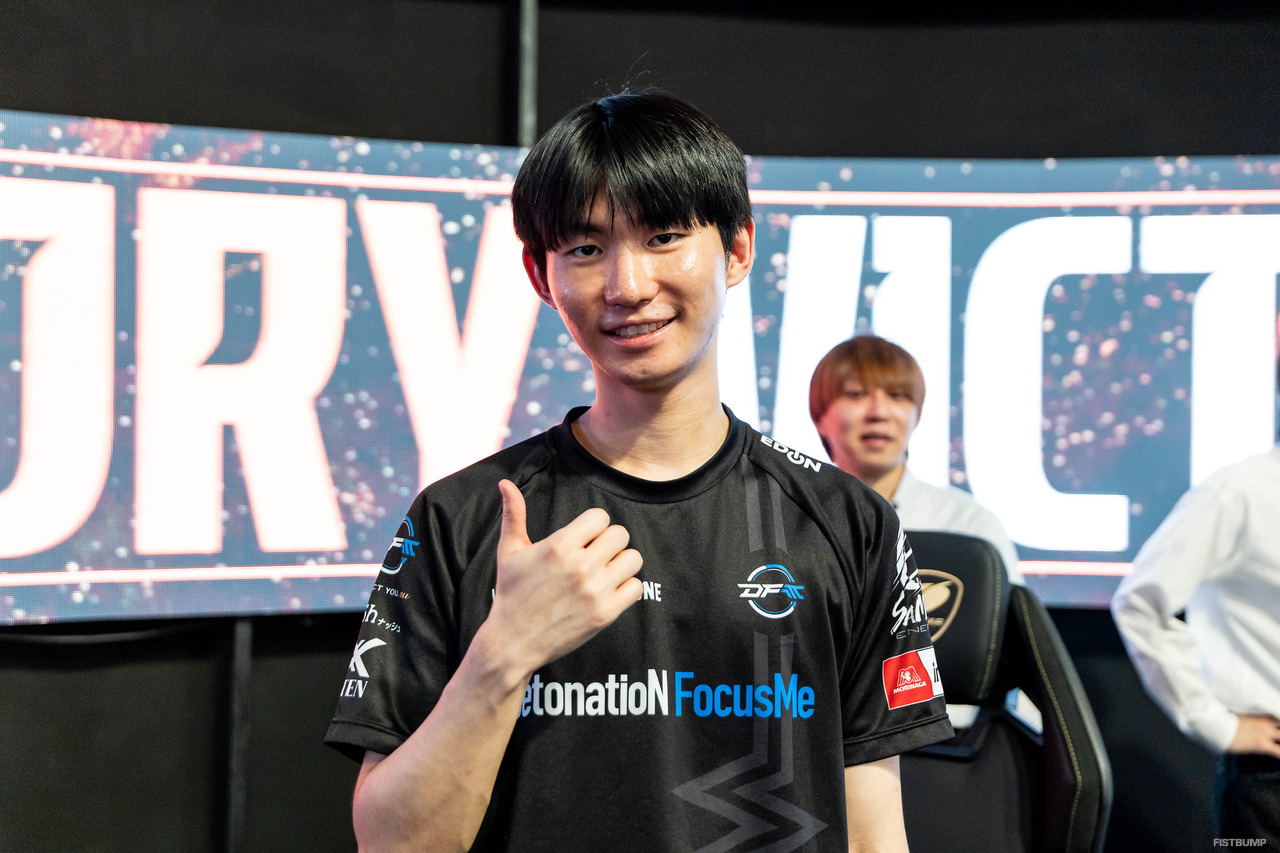 DFMがAria選手の契約満了を発表―世界ベスト16へと導いたLJLを代表するMIDレーナーが新たな道へ【リーグ・オブ・レジェンド】