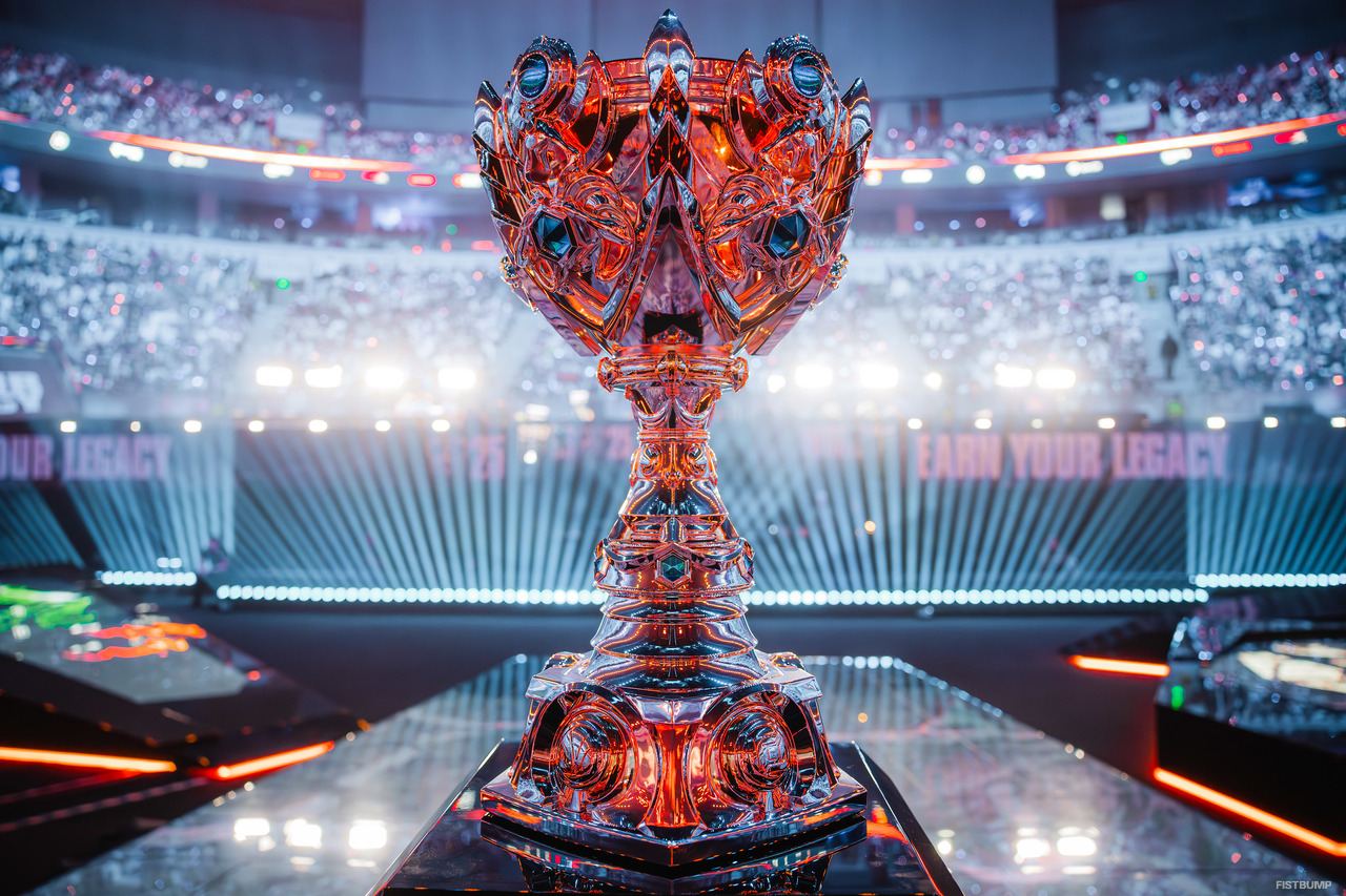 「Esports Awards 2025」Riot Gamesがパブリッシャー部門を7年連続受賞―ゲーム部門には『LoL』、Gen.G監督やDoranなどプレイヤーやキャスターなど多数選ばれる