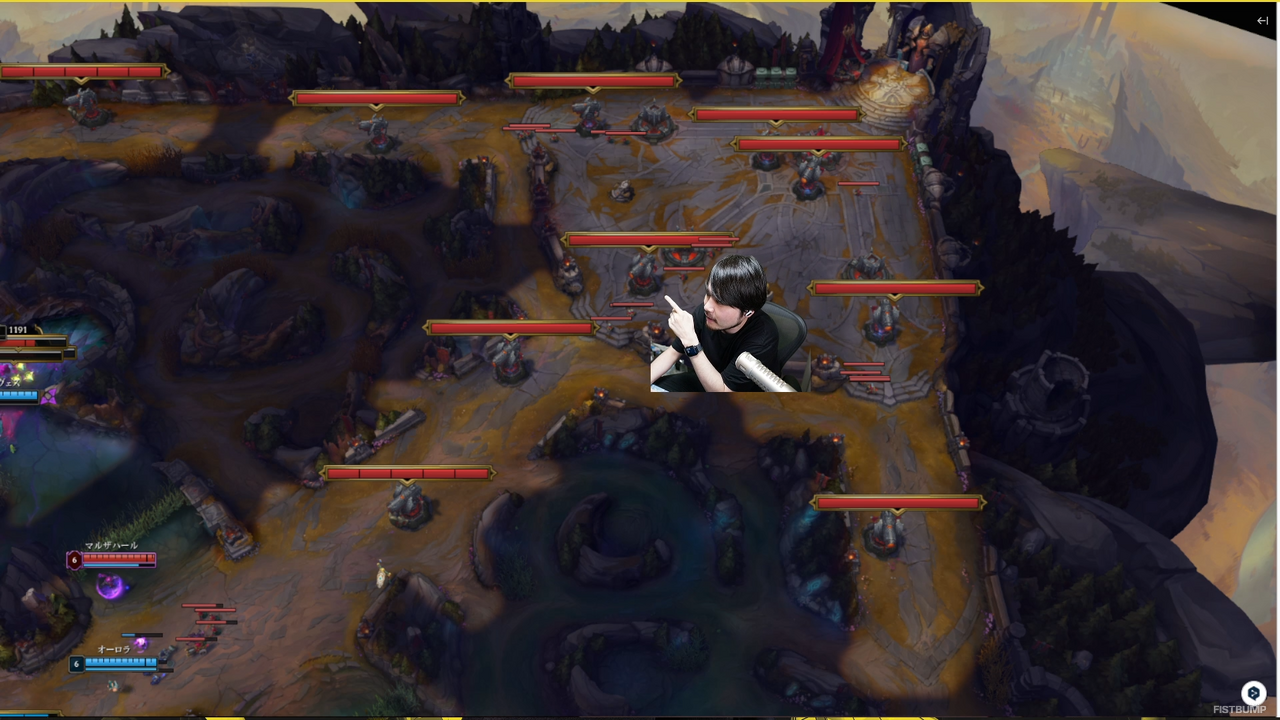 「初心者 The k4sen」いつもの初心者講座で開幕！恒例のワイプ芸も―10年に一度の“はじめ時”だそう