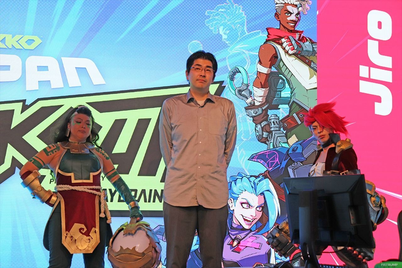 『2XKO』日本初のコミュニティ大会「JPKO」優勝はいこあん選手！激戦が繰り広げられた現地の様子をレポート