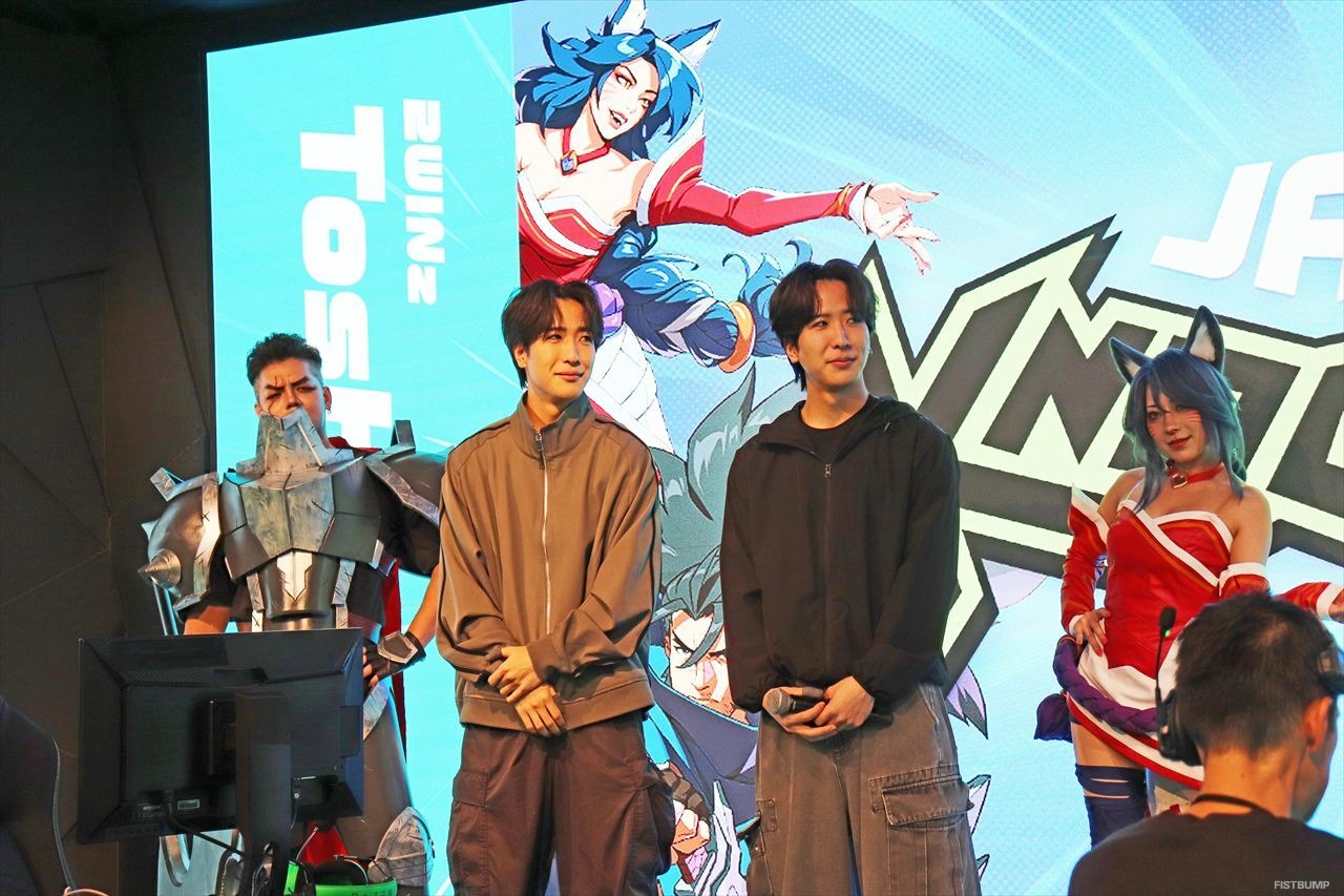 『2XKO』日本初のコミュニティ大会「JPKO」優勝はいこあん選手！激戦が繰り広げられた現地の様子をレポート