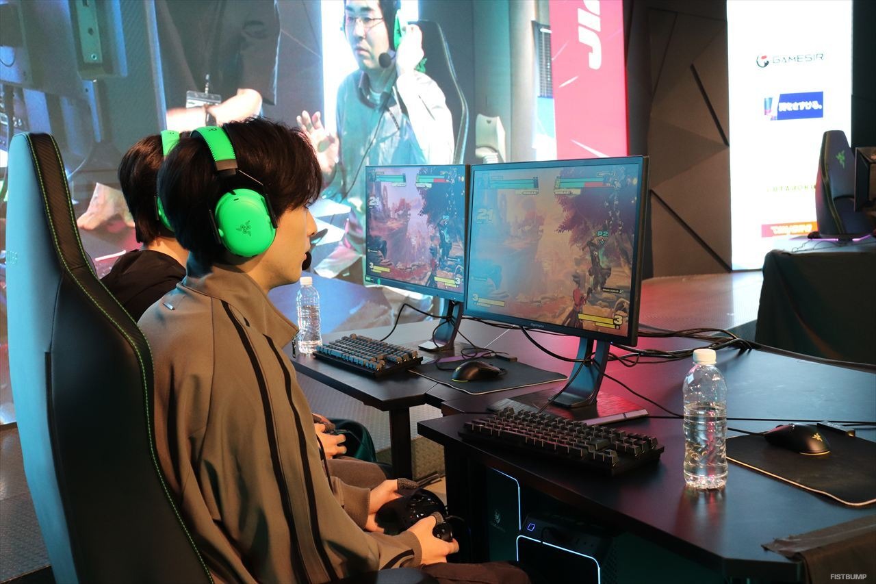 『2XKO』日本初のコミュニティ大会「JPKO」優勝はいこあん選手！激戦が繰り広げられた現地の様子をレポート