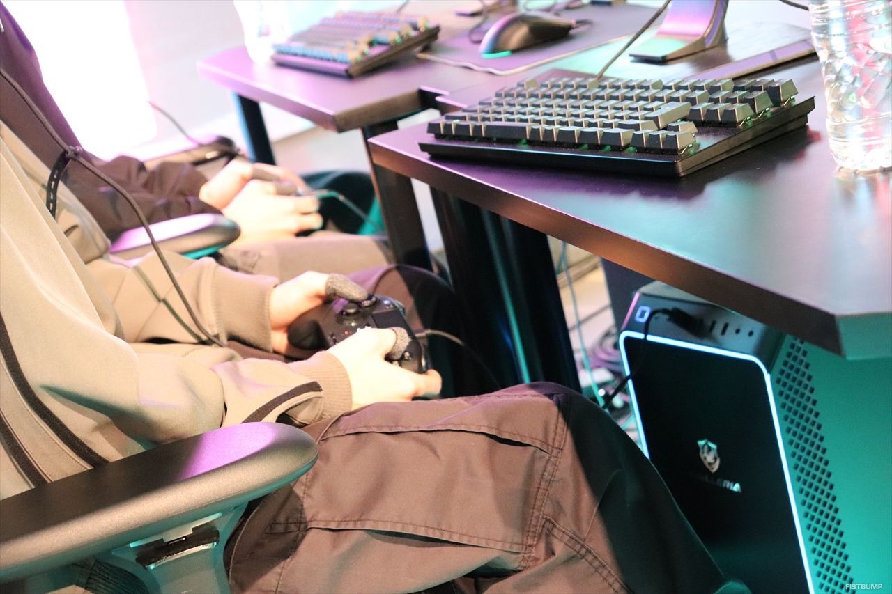 『2XKO』日本初のコミュニティ大会「JPKO」優勝はいこあん選手！激戦が繰り広げられた現地の様子をレポート