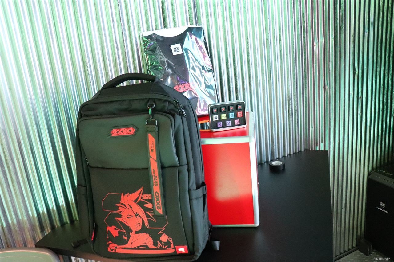 『2XKO』日本初のコミュニティ大会「JPKO」優勝はいこあん選手！激戦が繰り広げられた現地の様子をレポート