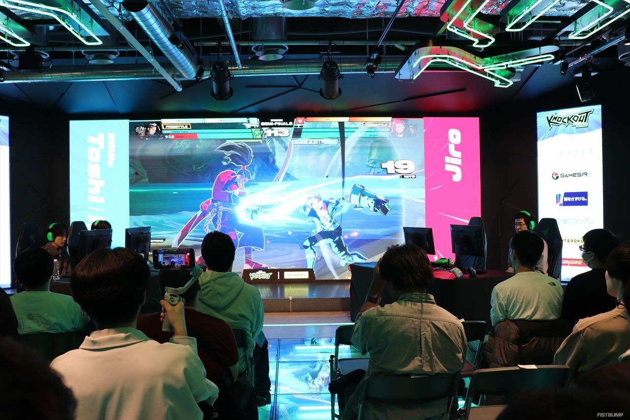 『2XKO』日本初のコミュニティ大会「JPKO」優勝はいこあん選手！激戦が繰り広げられた現地の様子をレポート