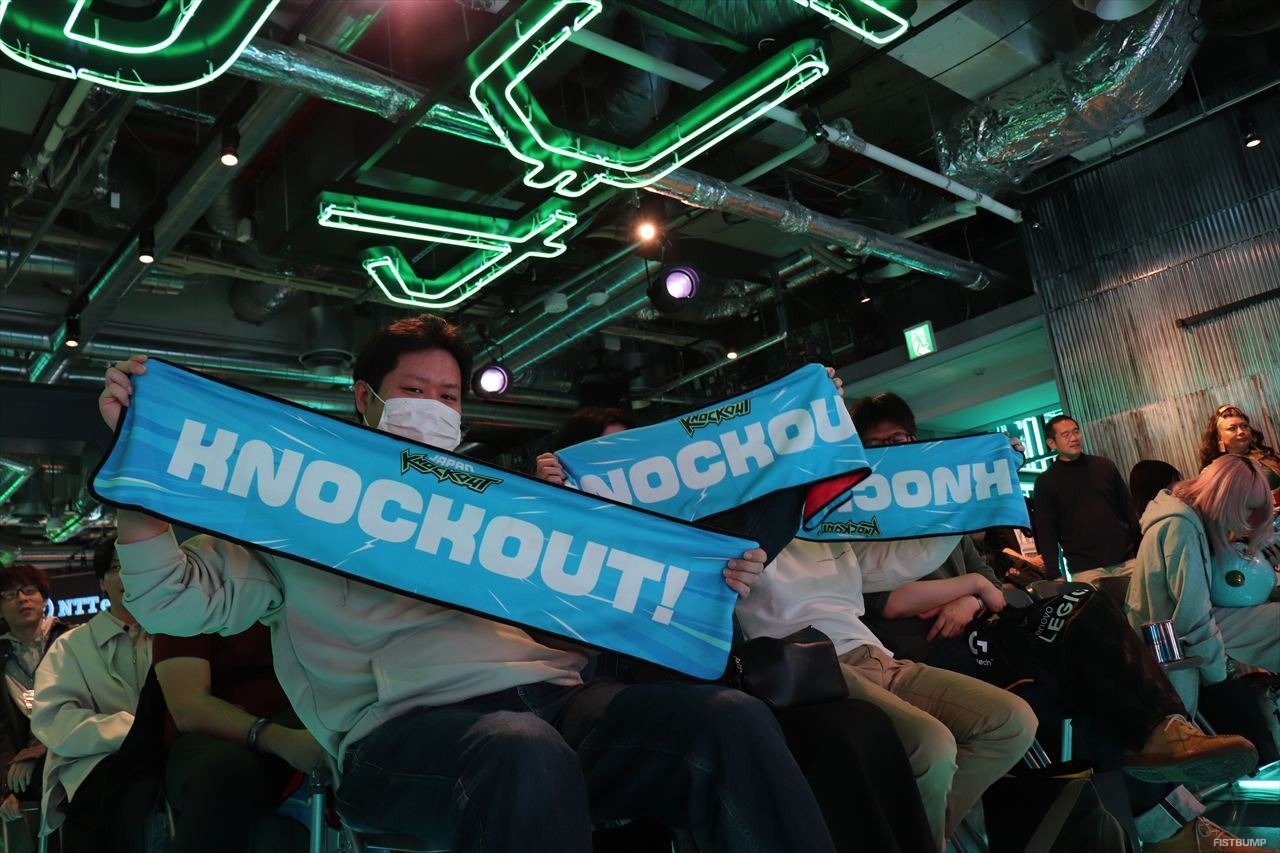 『2XKO』日本初のコミュニティ大会「JPKO」優勝はいこあん選手！激戦が繰り広げられた現地の様子をレポート