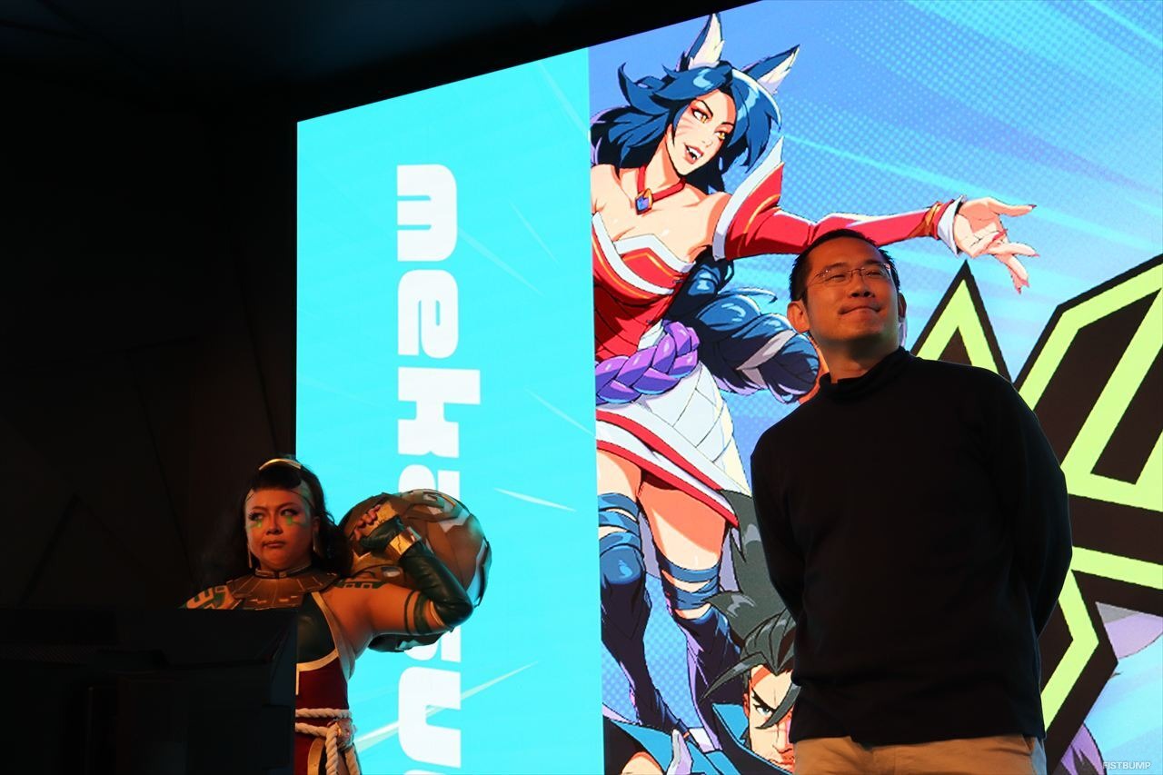 『2XKO』日本初のコミュニティ大会「JPKO」優勝はいこあん選手！激戦が繰り広げられた現地の様子をレポート