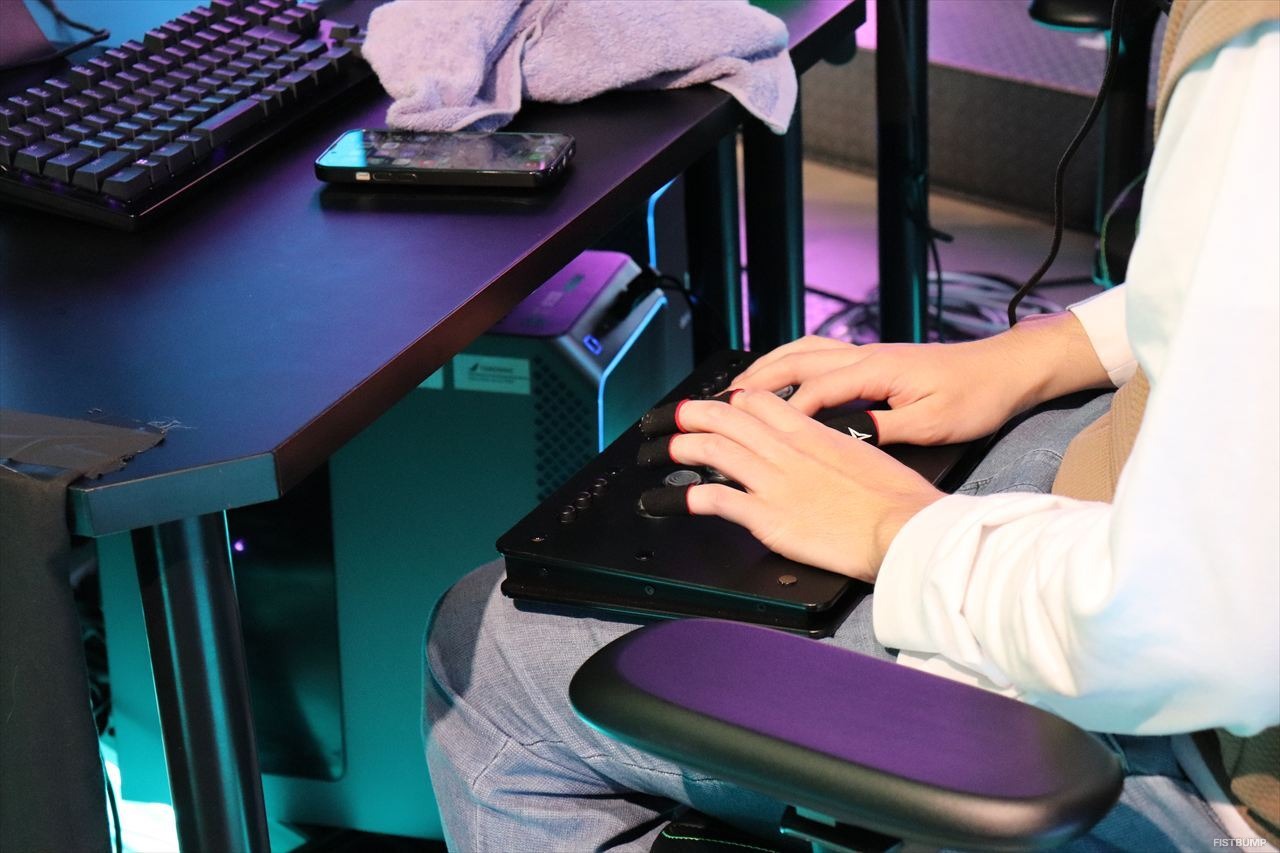 『2XKO』日本初のコミュニティ大会「JPKO」優勝はいこあん選手！激戦が繰り広げられた現地の様子をレポート