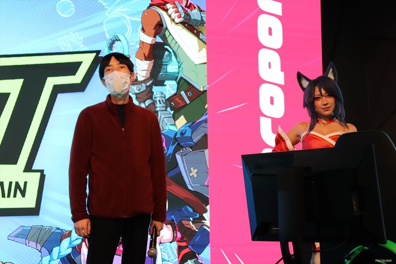 『2XKO』日本初のコミュニティ大会「JPKO」優勝はいこあん選手！激戦が繰り広げられた現地の様子をレポート