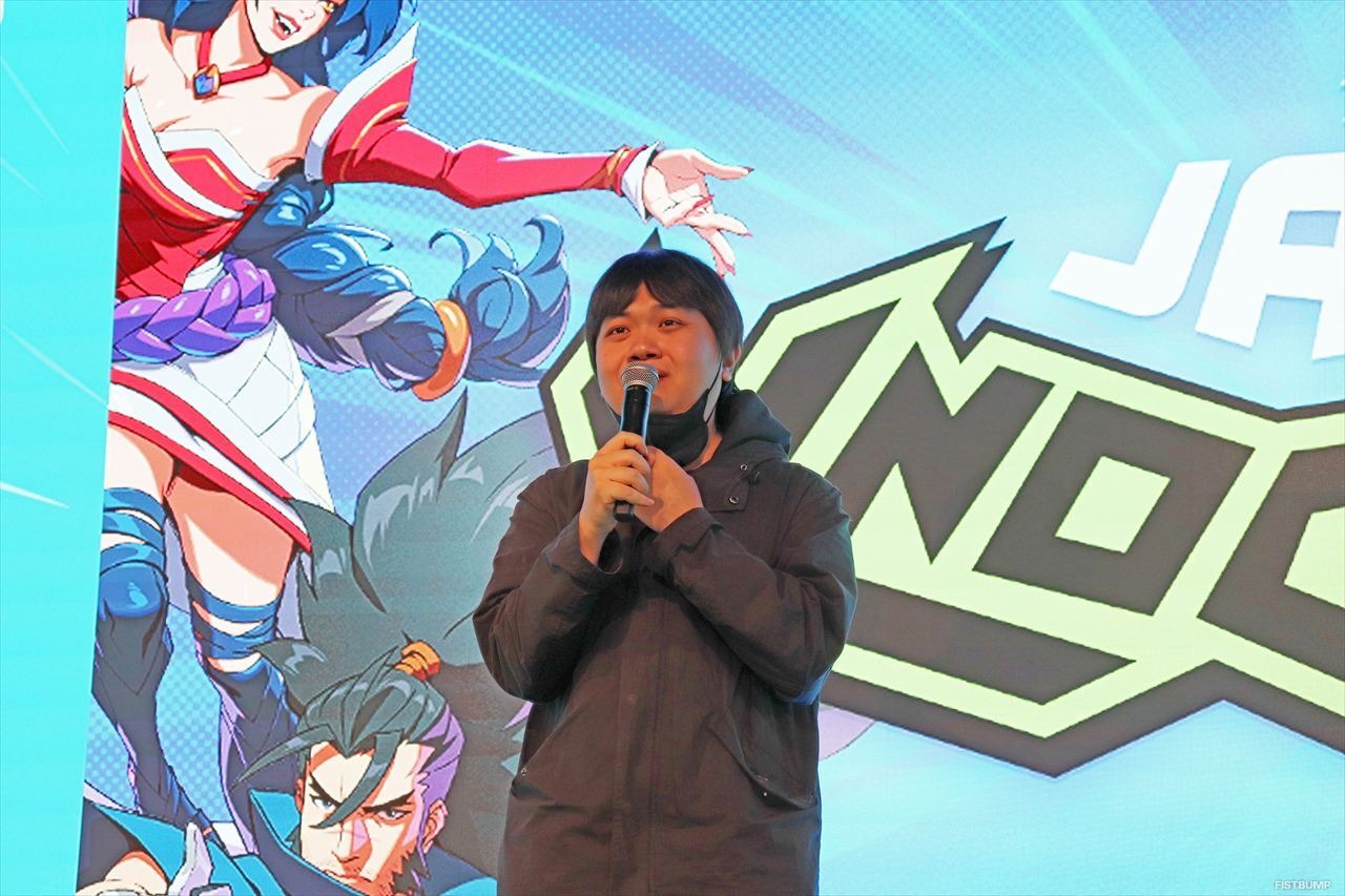 『2XKO』日本初のコミュニティ大会「JPKO」優勝はいこあん選手！激戦が繰り広げられた現地の様子をレポート