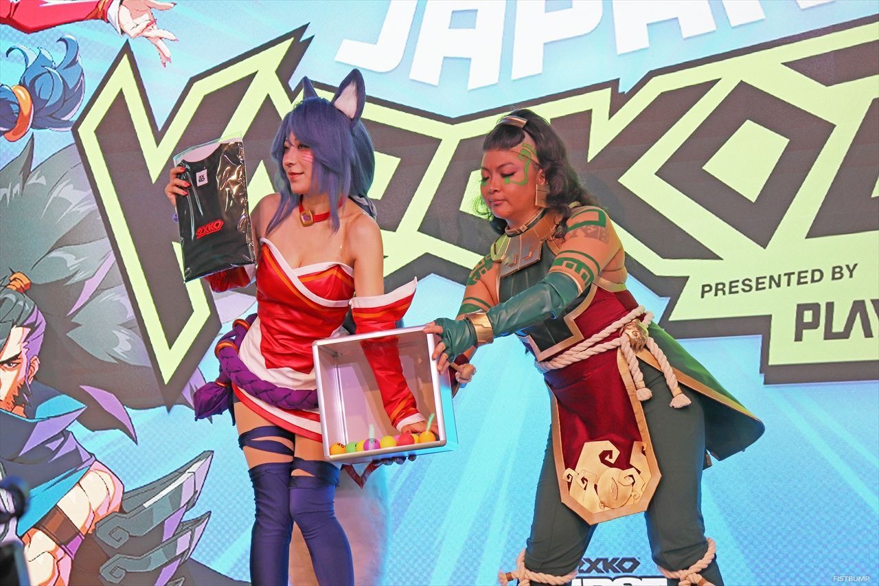 『2XKO』日本初のコミュニティ大会「JPKO」優勝はいこあん選手！激戦が繰り広げられた現地の様子をレポート