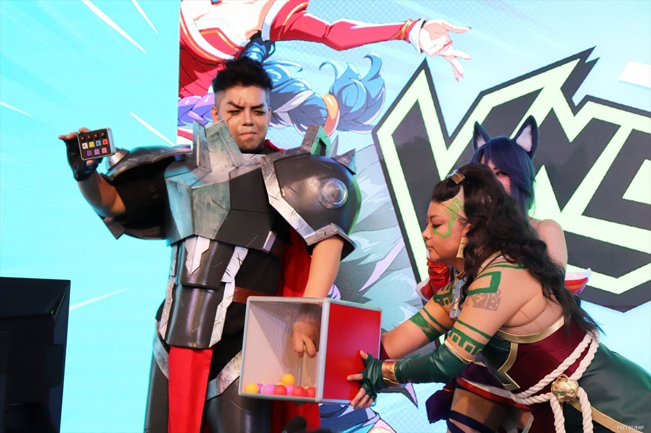 『2XKO』日本初のコミュニティ大会「JPKO」優勝はいこあん選手！激戦が繰り広げられた現地の様子をレポート