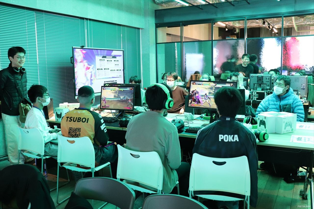 『2XKO』日本初のコミュニティ大会「JPKO」優勝はいこあん選手！激戦が繰り広げられた現地の様子をレポート