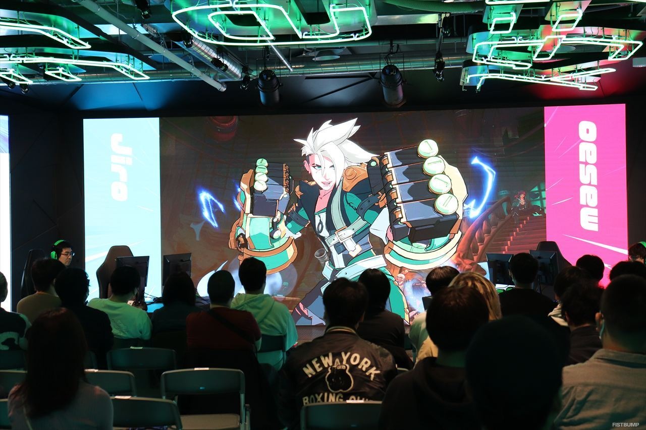 『2XKO』日本初のコミュニティ大会「JPKO」優勝はいこあん選手！激戦が繰り広げられた現地の様子をレポート