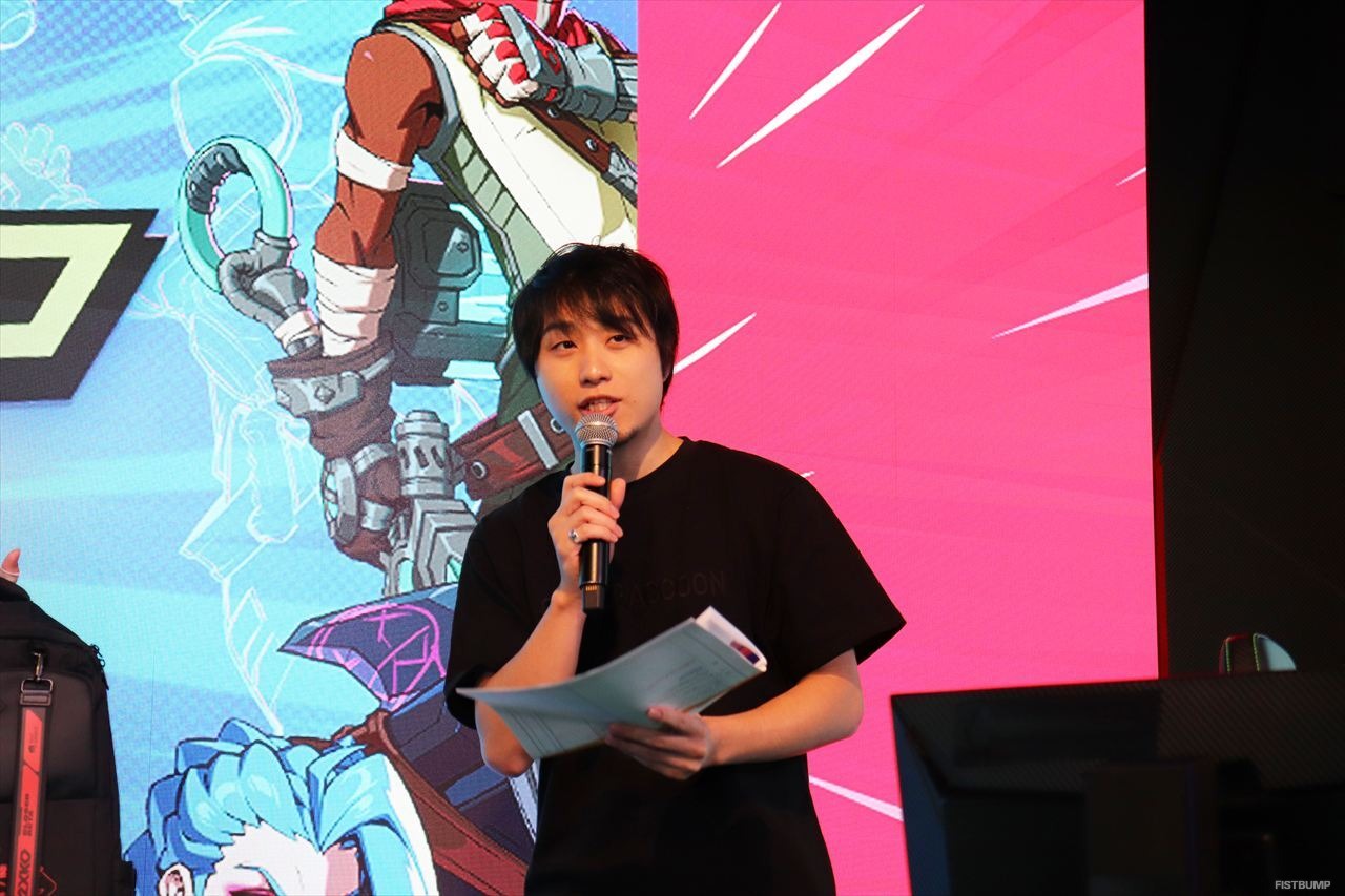 『2XKO』日本初のコミュニティ大会「JPKO」優勝はいこあん選手！激戦が繰り広げられた現地の様子をレポート