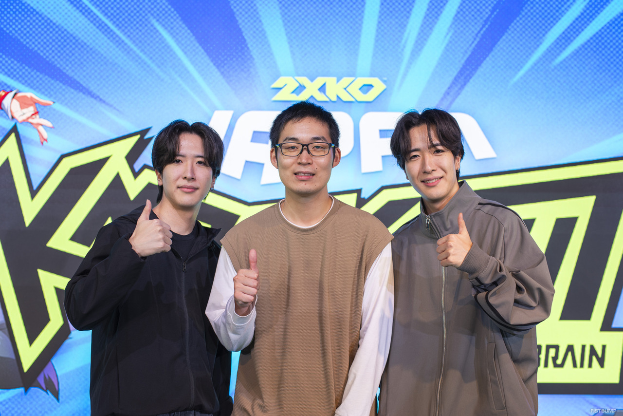 『2XKO』日本初のコミュニティ大会「JPKO」優勝はいこあん選手！激戦が繰り広げられた現地の様子をレポート