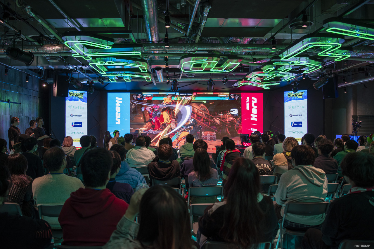 『2XKO』日本初のコミュニティ大会「JPKO」優勝はいこあん選手！激戦が繰り広げられた現地の様子をレポート