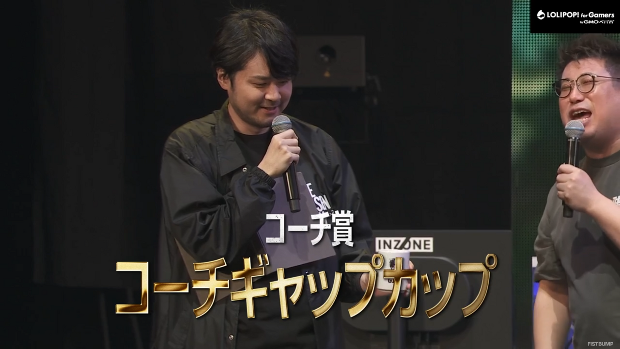 「初心者LoL The k4sen」はチーム・ザ・タカヤが勝利！「Laz &ファン太」のBOTコンビが大活躍―アーリ姿のえなこは“筋骨隆々ダリウス”でこく兄をわからせる