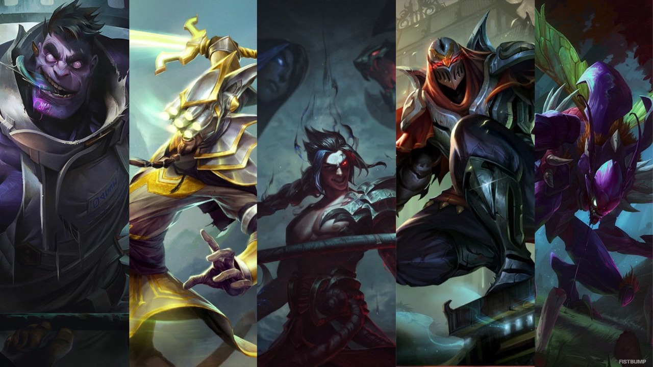 次回パッチ「25.24」ではセジュアニ、ナサスのバフなど小規模な調整を予定―ザーヘンは弱体化決定も、その程度は「検討中」【リーグ・オブ・レジェンド】