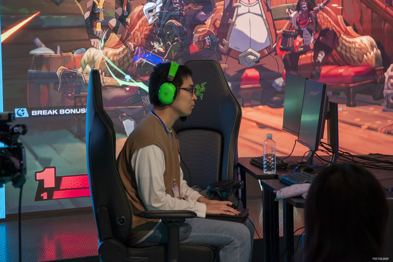 「2XKOは達成感を味わえる格闘ゲーム」JPKO初代王者いこあん選手が語る、デュオ対策の難しさとそれを乗り越えた「いつも通り」のマインド【インタビュー】