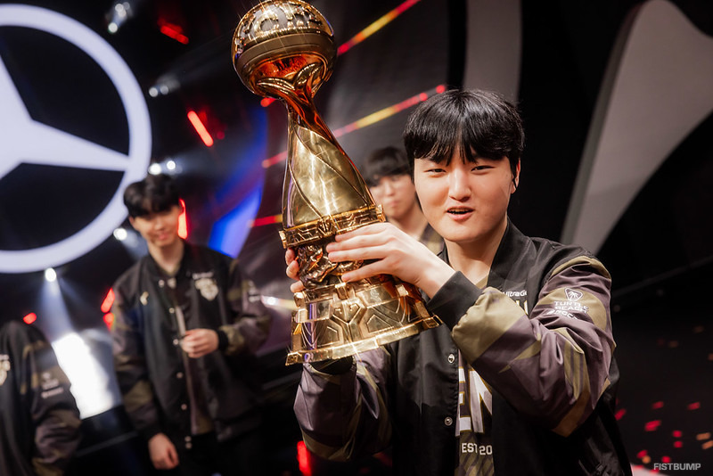 T1に新加入「Peyz」ってどんな選手？19歳の若き逸材の経歴やプレイスタイルを徹底解説