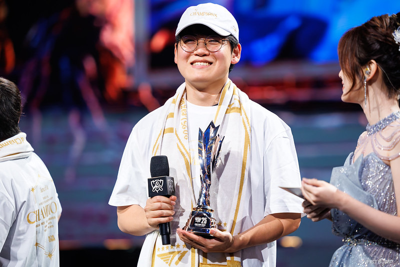 「SOOP VALORANT LEAGUE」12月2日にZETAはT1と対戦へ、T1の次なる敵はAI「Grok 5」？、Gumayusiが2年契約でHLEに加入【週間フィストバンプ11/21～】