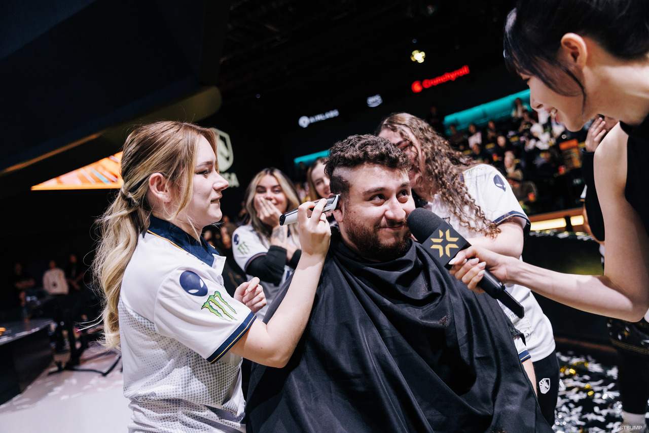 daiki「Shopify Rebellion Goldは私の憧れで原動力、だからこの勝利は特別」―Team Liquidが団結と友情で遂に掴んだGame Changers初優勝、その思いを語る【合同インタビュー】