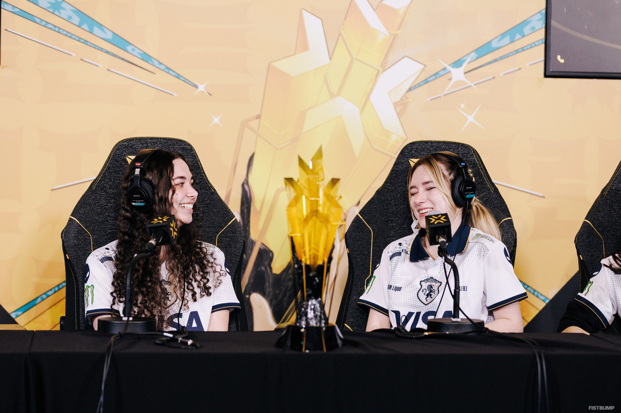 daiki「Shopify Rebellion Goldは私の憧れで原動力、だからこの勝利は特別」―Team Liquidが団結と友情で遂に掴んだGame Changers初優勝、その思いを語る【合同インタビュー】