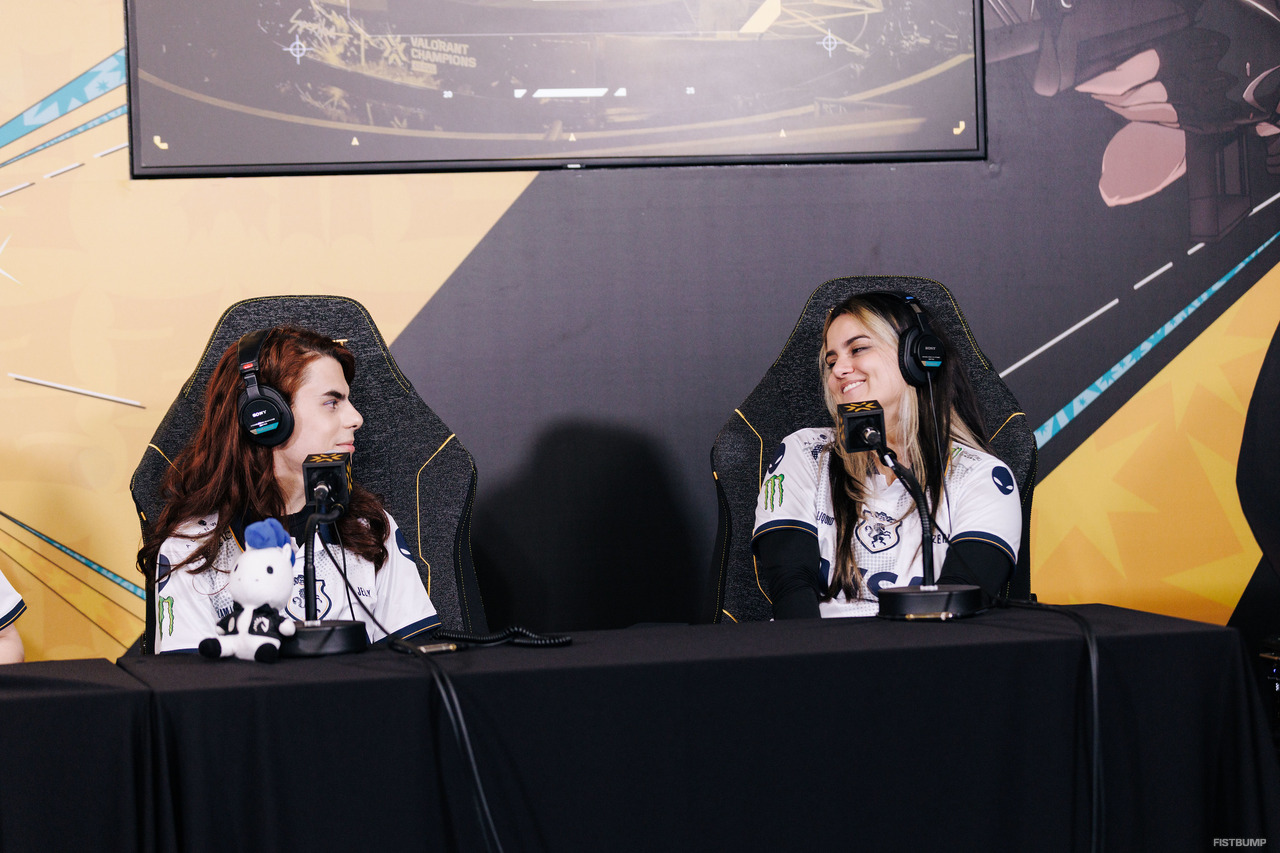 daiki「Shopify Rebellion Goldは私の憧れで原動力、だからこの勝利は特別」―Team Liquidが団結と友情で遂に掴んだGame Changers初優勝、その思いを語る【合同インタビュー】