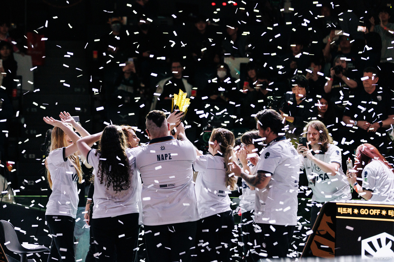 daiki「Shopify Rebellion Goldは私の憧れで原動力、だからこの勝利は特別」―Team Liquidが団結と友情で遂に掴んだGame Changers初優勝、その思いを語る【合同インタビュー】