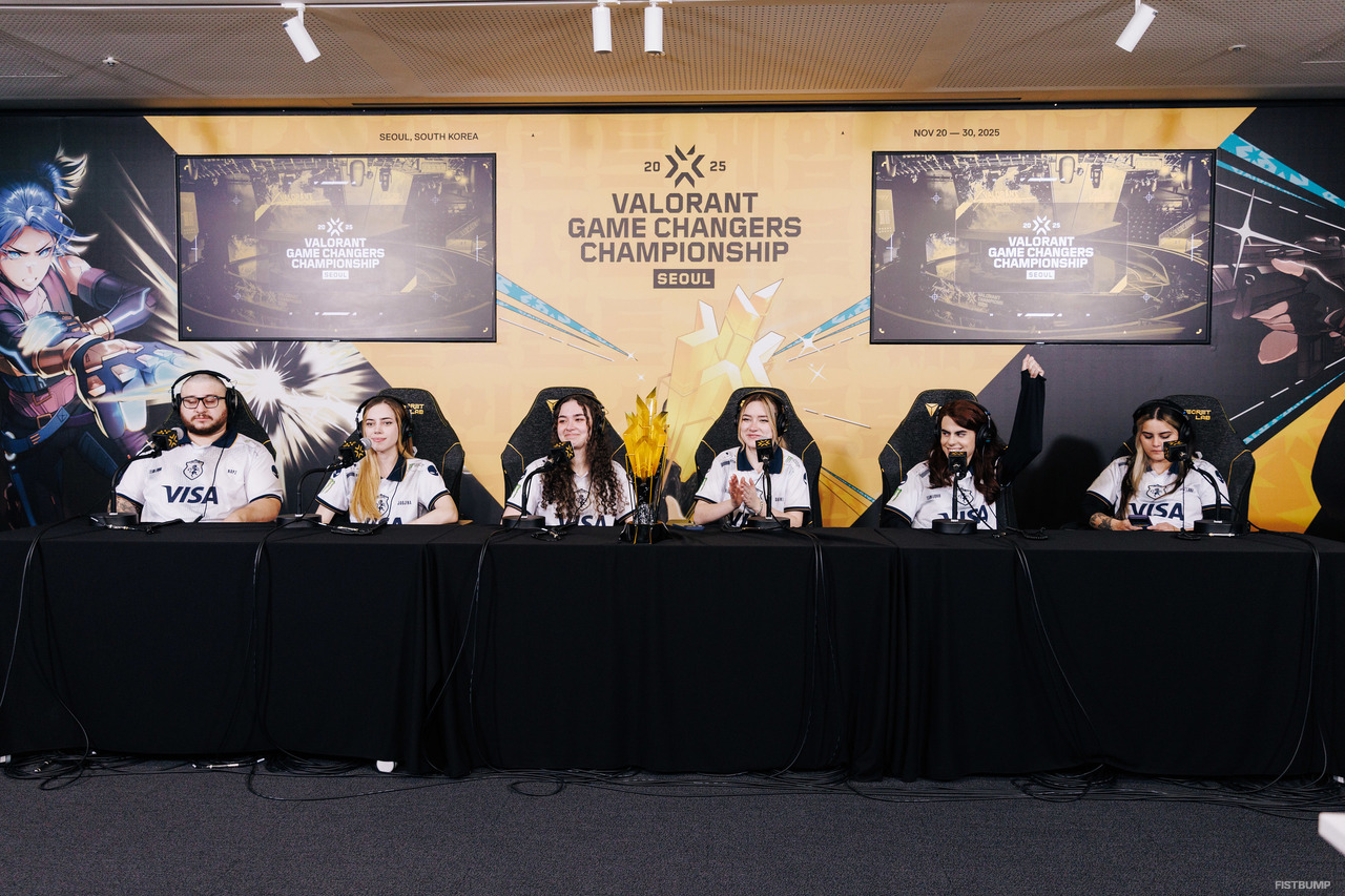 daiki「Shopify Rebellion Goldは私の憧れで原動力、だからこの勝利は特別」―Team Liquidが団結と友情で遂に掴んだGame Changers初優勝、その思いを語る【合同インタビュー】