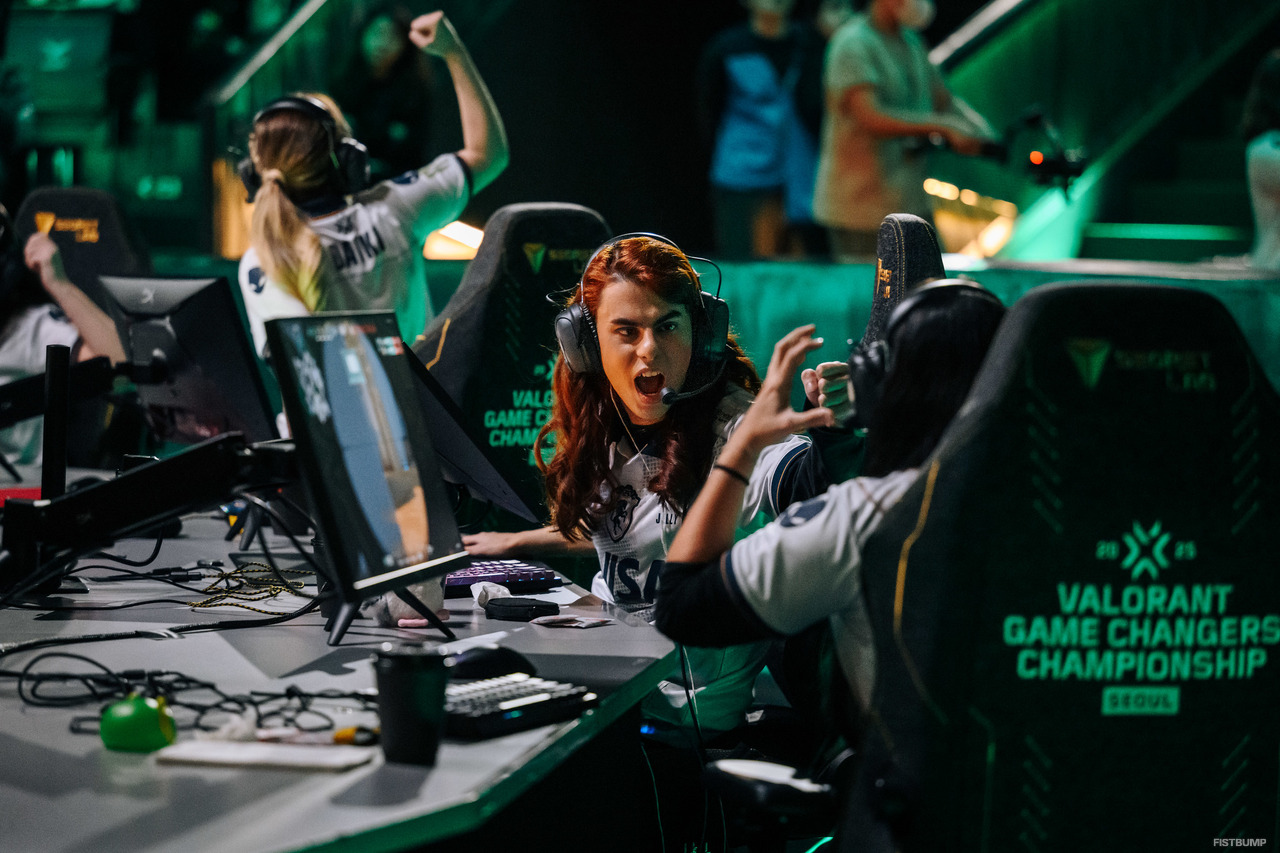 daiki「Shopify Rebellion Goldは私の憧れで原動力、だからこの勝利は特別」―Team Liquidが団結と友情で遂に掴んだGame Changers初優勝、その思いを語る【合同インタビュー】