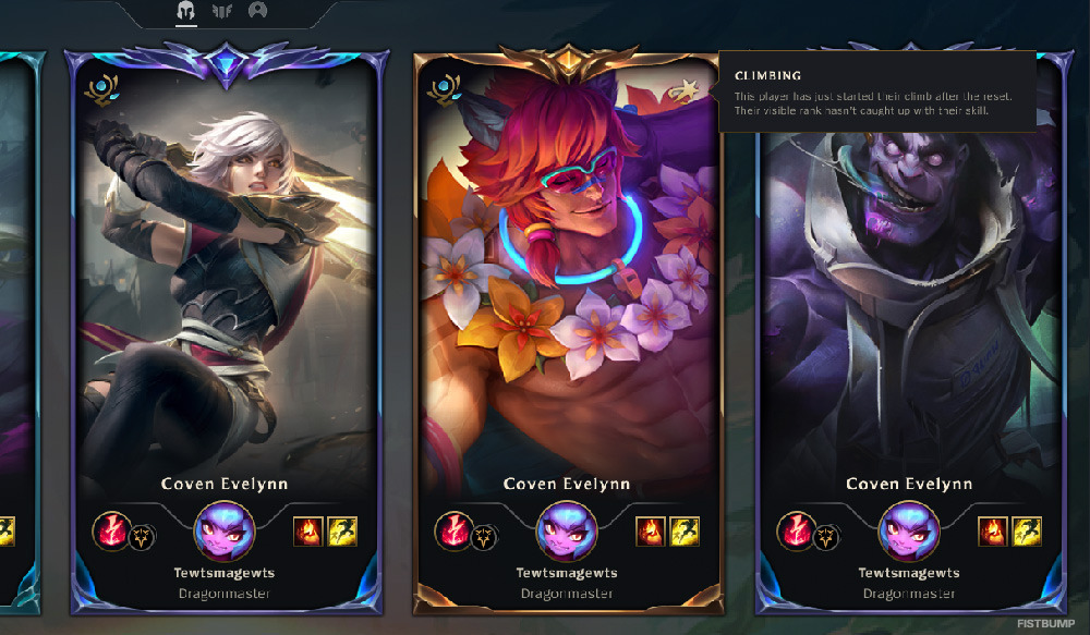 2026年シーズンから『LoL』ランク戦を大型アップデート―“どこオプ”で頑張ると獲得LP2倍 or 低下量軽減…チャレ帯でのデュオ復活などなど