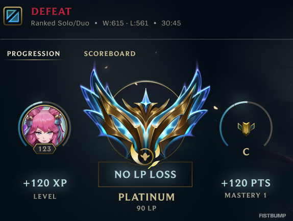 2026年シーズンから『LoL』ランク戦を大型アップデート―“どこオプ”で頑張ると獲得LP2倍 or 低下量軽減…チャレ帯でのデュオ復活などなど