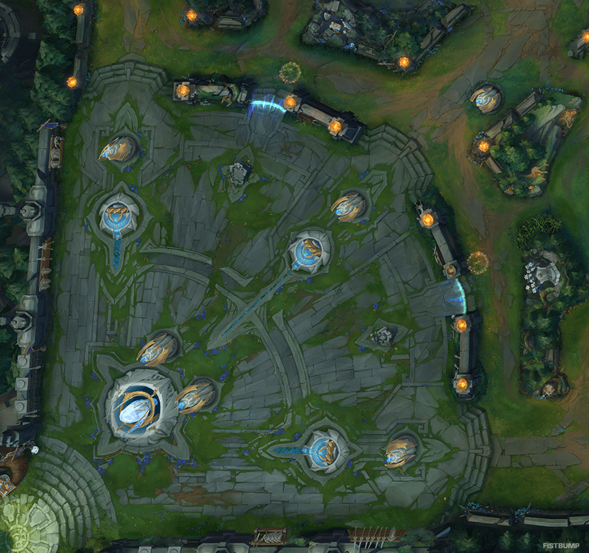 2026年の『LoL』はこう変わる！ 各ロールの「クエスト」やオブジェクト、アイテムの変更など明らかになっているポイントをチェック【リーグ・オブ・レジェンド】