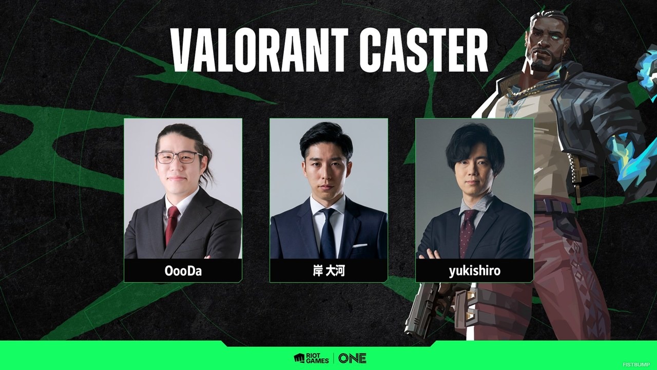 ZETA、CR、TEAM ONE総勢40名超ストリーマーがLoL、VALORANT、TFT、2XKOで戦う「ライアットクアドラスロン」出場メンバー発表―「Riot Games ONE 2025」フィナーレを締めくくる12月5日～7日