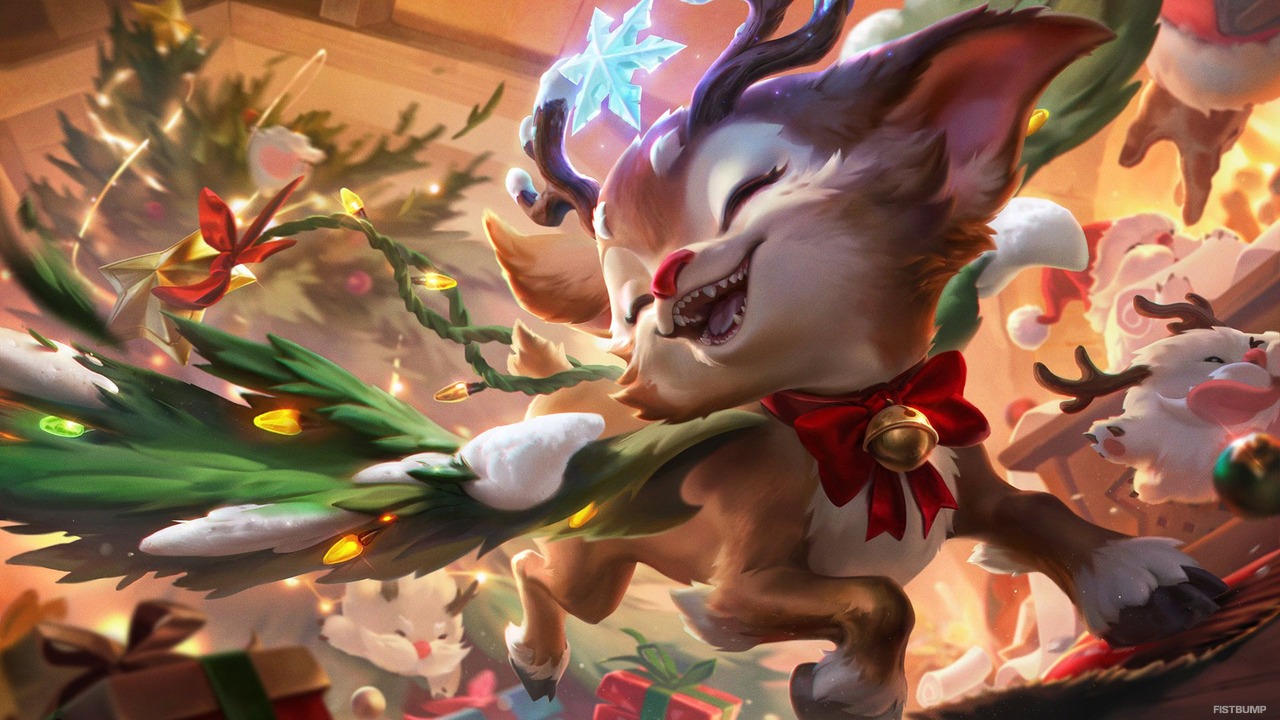 【LoL パッチノート25.24公開】今年最後のパッチ！ザーヘンやJG陣ナーフの中、冬の主役はセジュアニ？ ユアショップもお見逃しなく【リーグ・オブ・レジェンド】