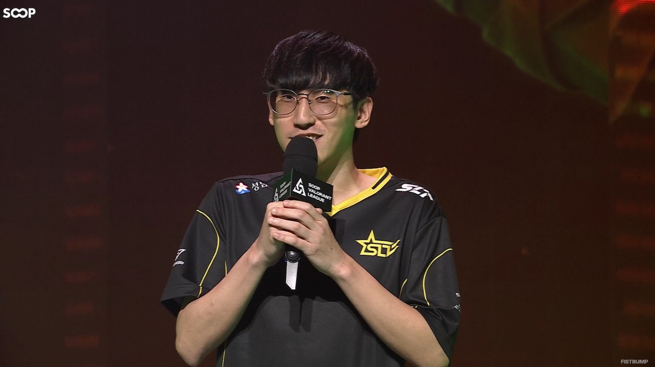 アセンション優勝チーム・SLTが名門・DRX相手に2-0勝利の大金星！C1ndeR「Pacificでも十分通用すると思う」【SOOP VALORANT LEAGUE 2025インタビュー翻訳】