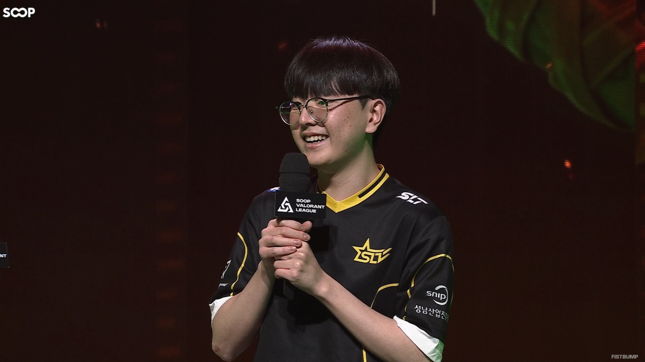 ルーキーチーム・SLTがRRQを破りプレイオフ進出！ 自信を覗かせるoonzmlp、Pacificの選手は「思ったより味気ない」【SOOP VALORANT LEAGUE 2025インタビュー翻訳】