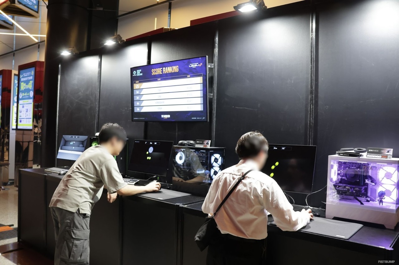 「The k4sen Con 2025」DAY 3 現地レポート！「えなこのアーリ」「SHAKAの資産公開の様子」「スポンサーブース」まで丸ごとお届け