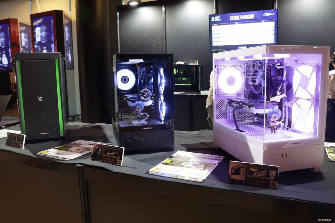 「The k4sen Con 2025」DAY 3 現地レポート！「えなこのアーリ」「SHAKAの資産公開の様子」「スポンサーブース」まで丸ごとお届け